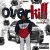 YOUNG JR - Overkill - EP